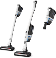 Вертикальный пылесос SOUL5 Triflex HX2 Blue Pulse белый лотос Miele купить в Ульяновске | Всегда в наличии! | Артикул 12831320 | Официальный сайт